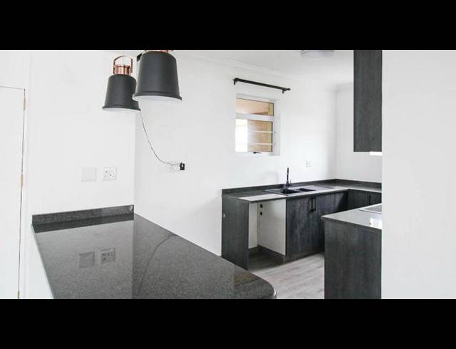 2 BEDROOM APARTMENT FOR SALE IN NEW TOWN CENTRE